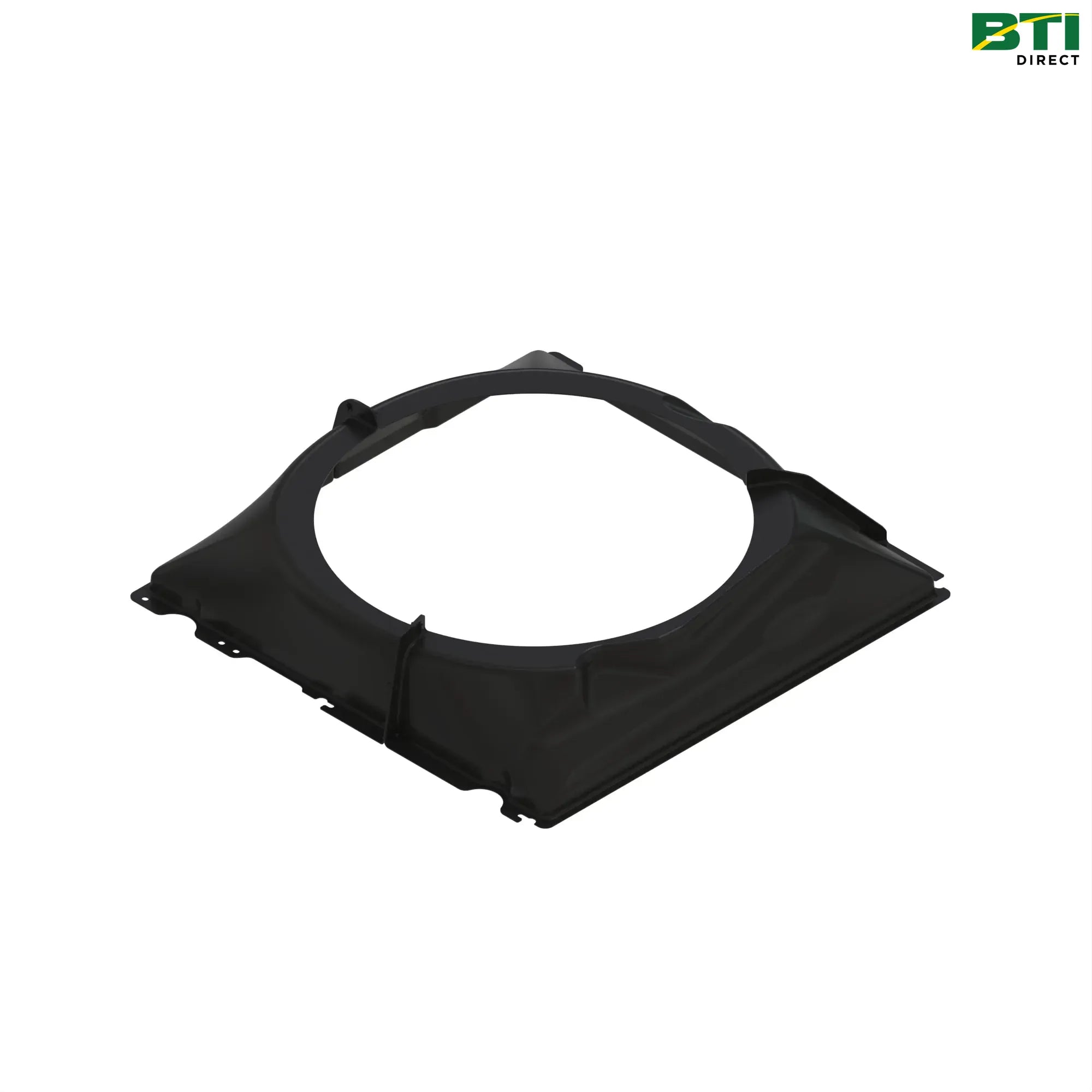 AXE22970: Radiator Fan Shroud