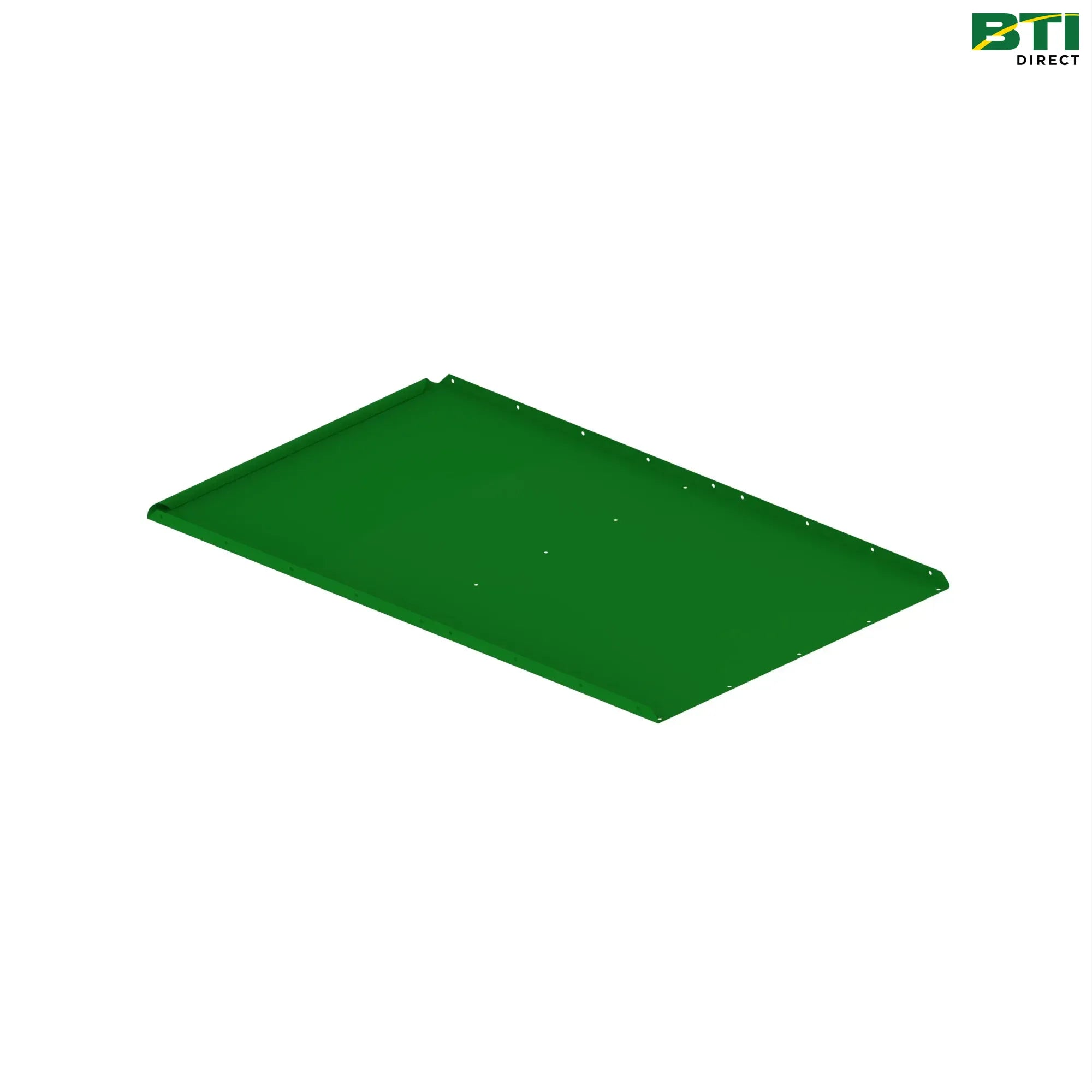 N125043: Basket Lid and Frame Cover