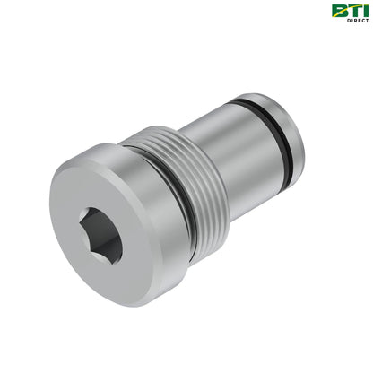 AL200946: Check Valve