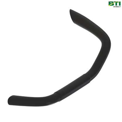 RE216757: Fender Handle, Right Side