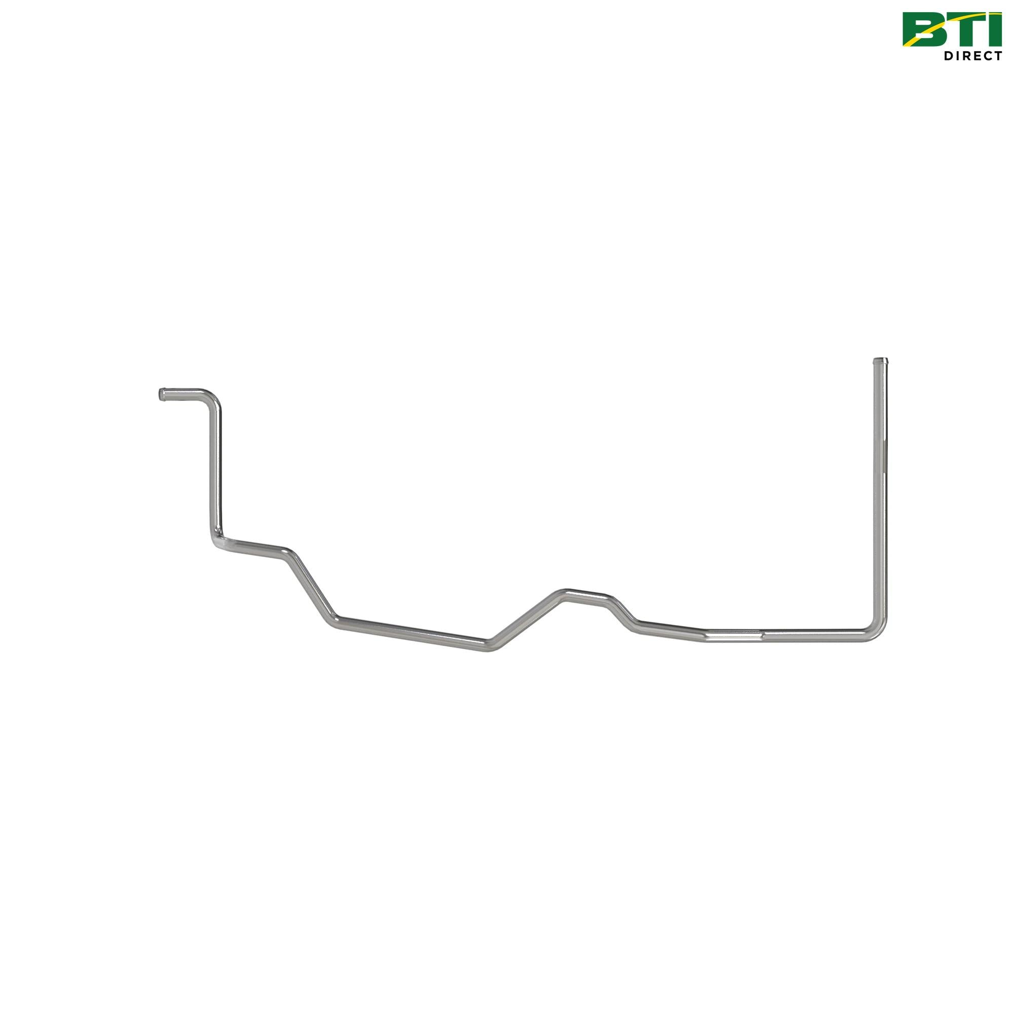 L206679: Air Conditioning Line