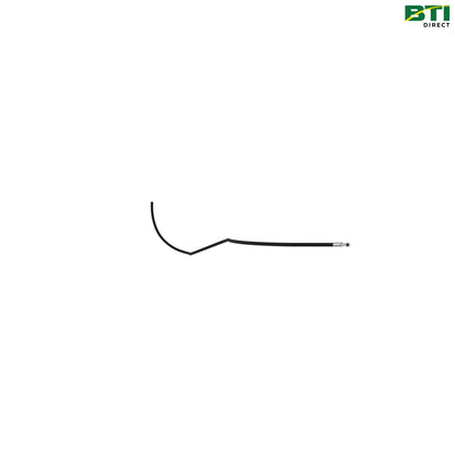 RE262057: Fuel Line Hose