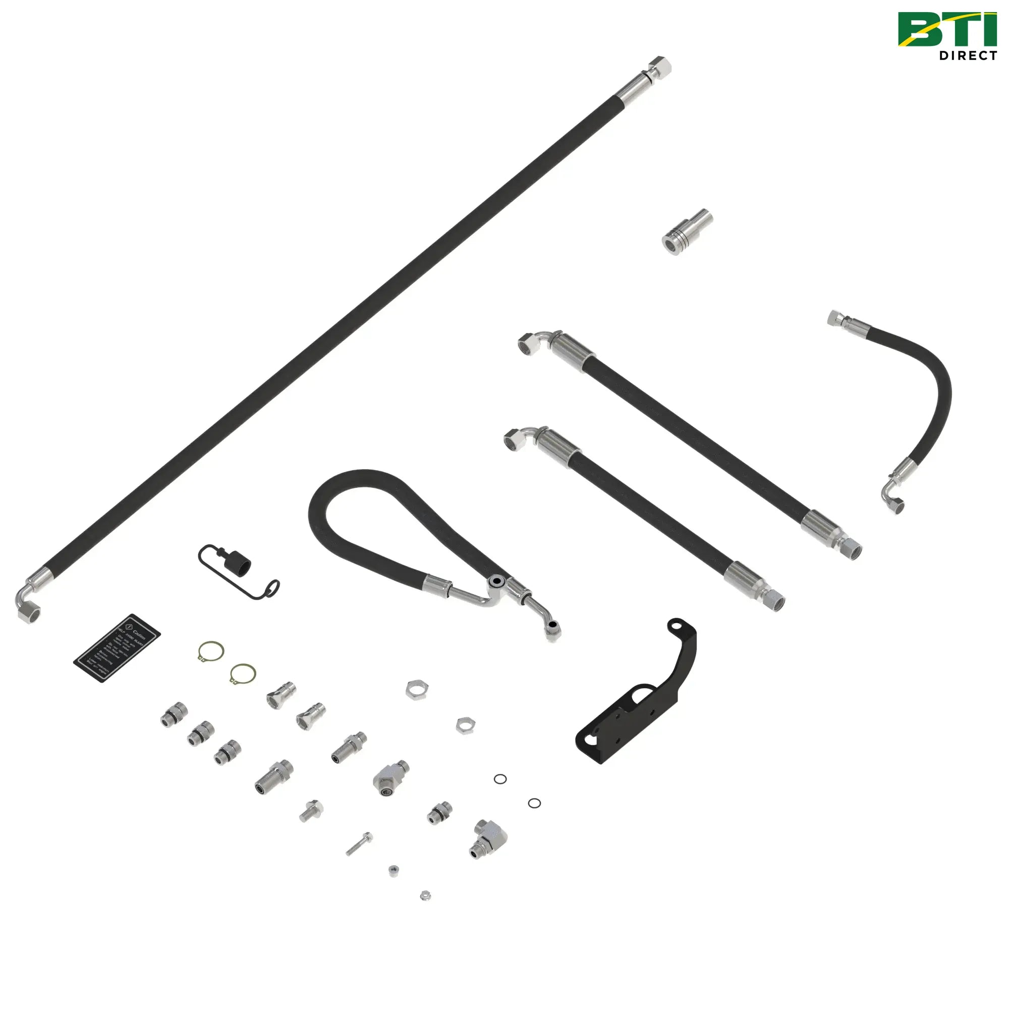 RE193598: Power Beyond Quick-Coupler Kit