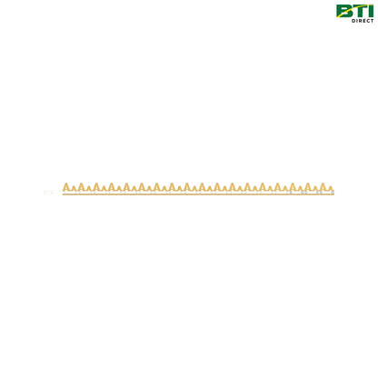AXE18678: Right Side Knife End Segment