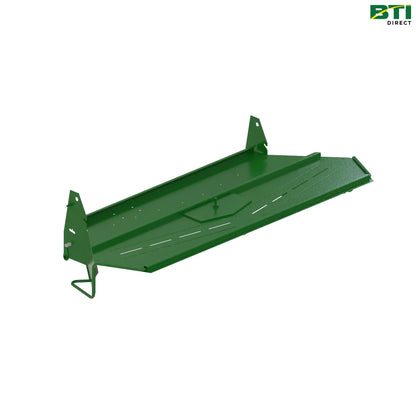 AXE25585: Straw Deflector Support