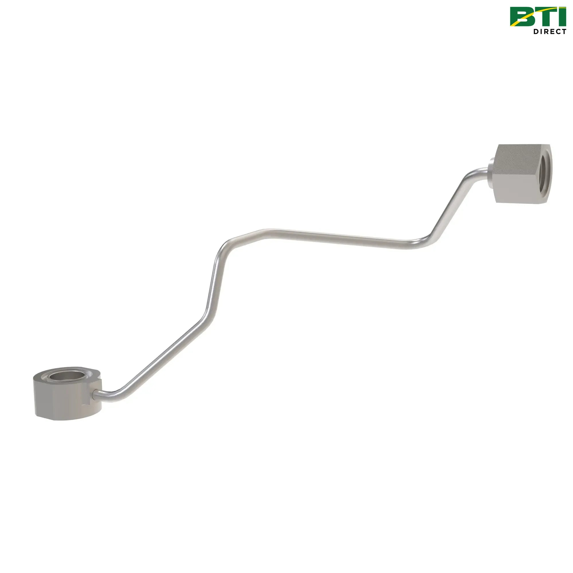 RE300609: Transmission Housing RH Oil Line