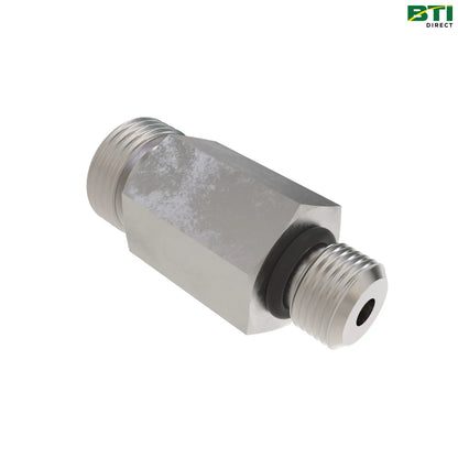 RE216786: Special Stud Straight Fitting