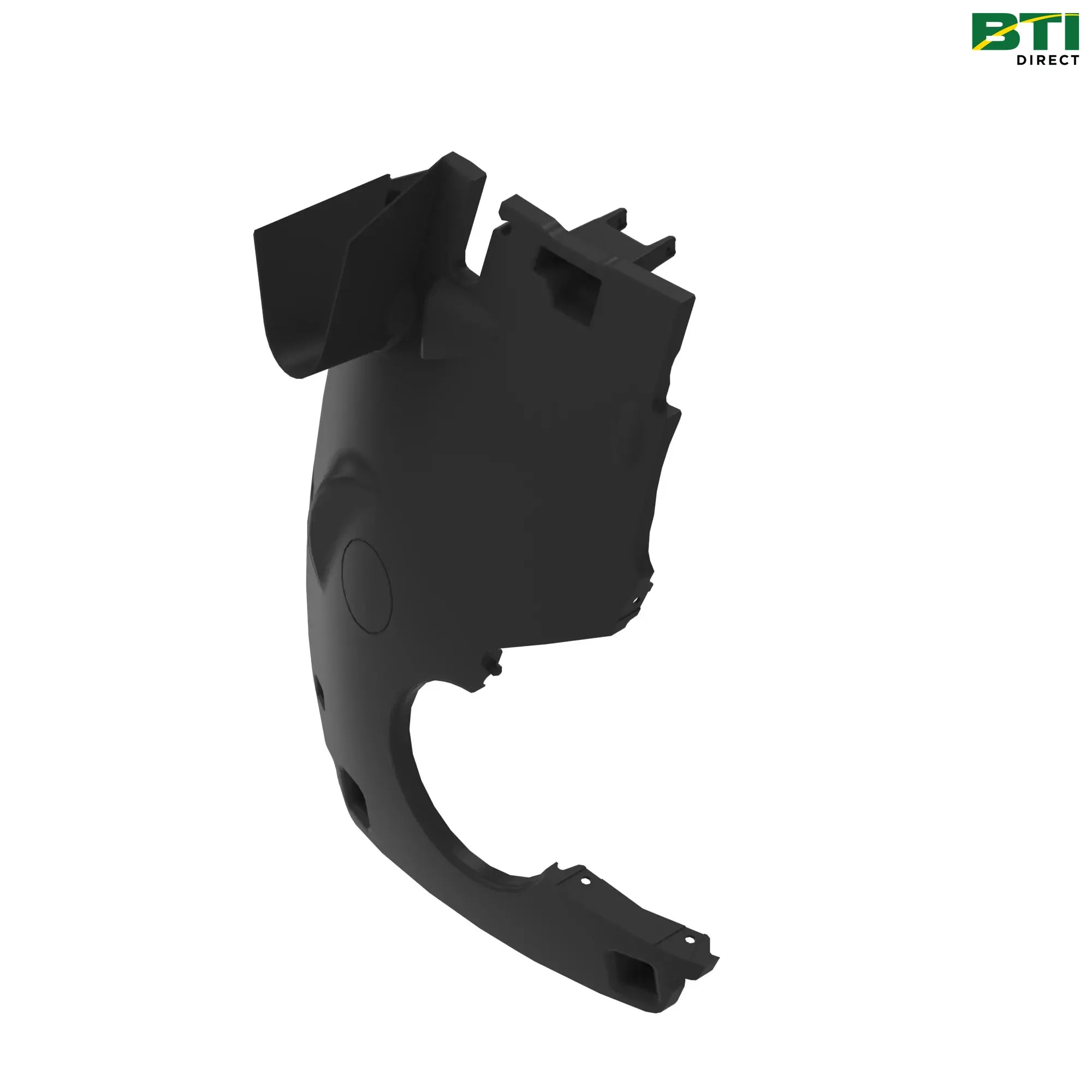 RE324679: Fan Shroud Deflector