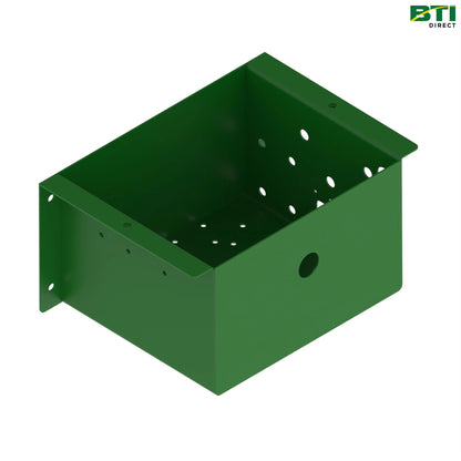AN305009: Foamer Unit Housing