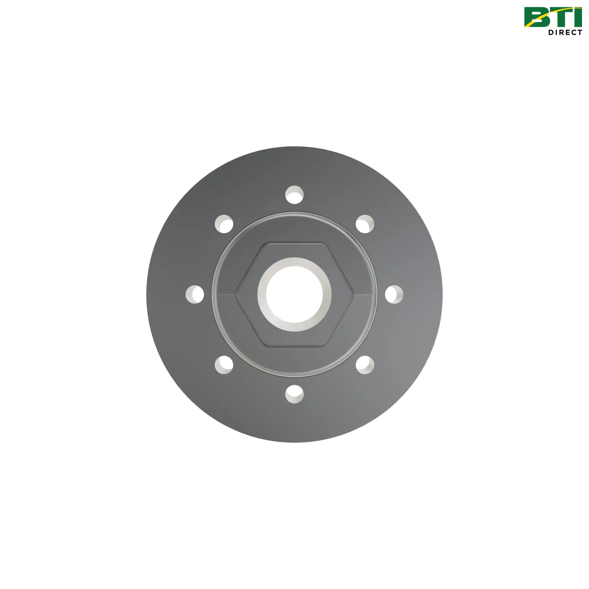 N303767: Engine Auxiliary System Pulley