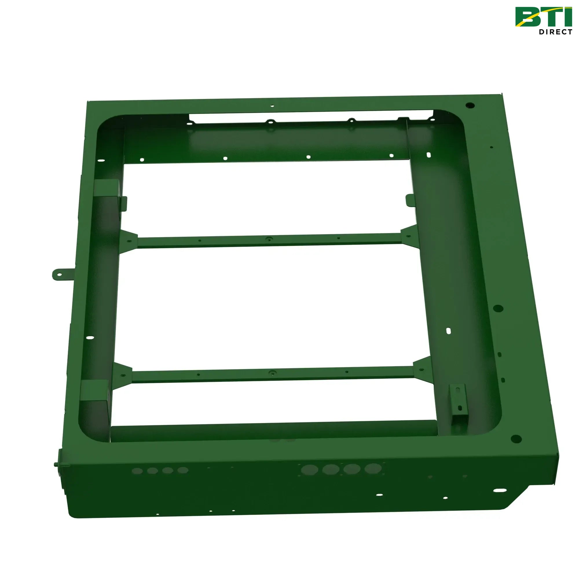 AXE27397: Cooling Package Frame