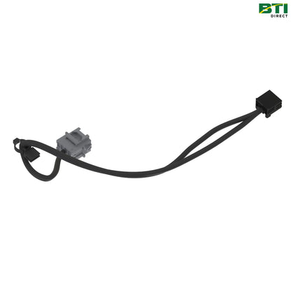 AUC20558: Jumper, 120 Volts