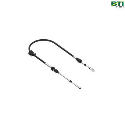 AL173947: Creeper Control Linkage Push Pull Cable