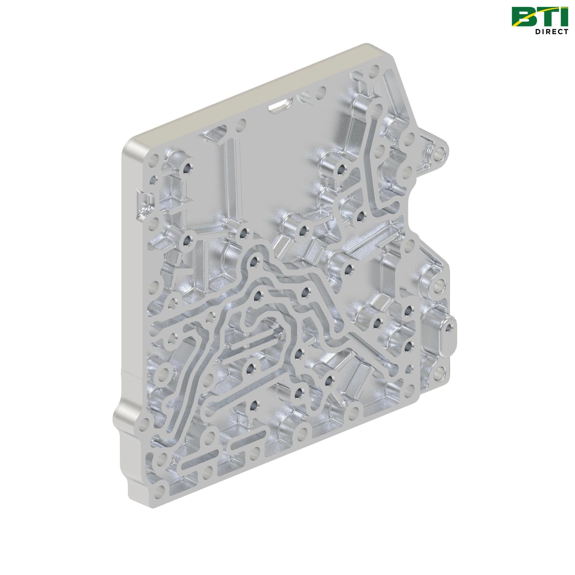 R552443: Valve Cover