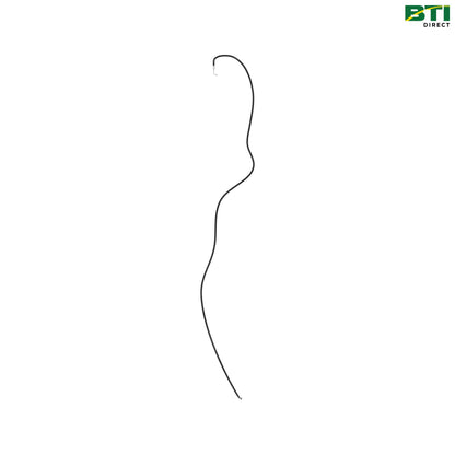 AN373596: Air Conditioning Compressor Outlet Hose