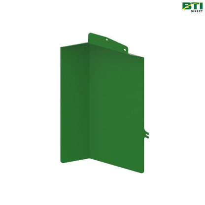 N405171: Fender Cover, Right Side