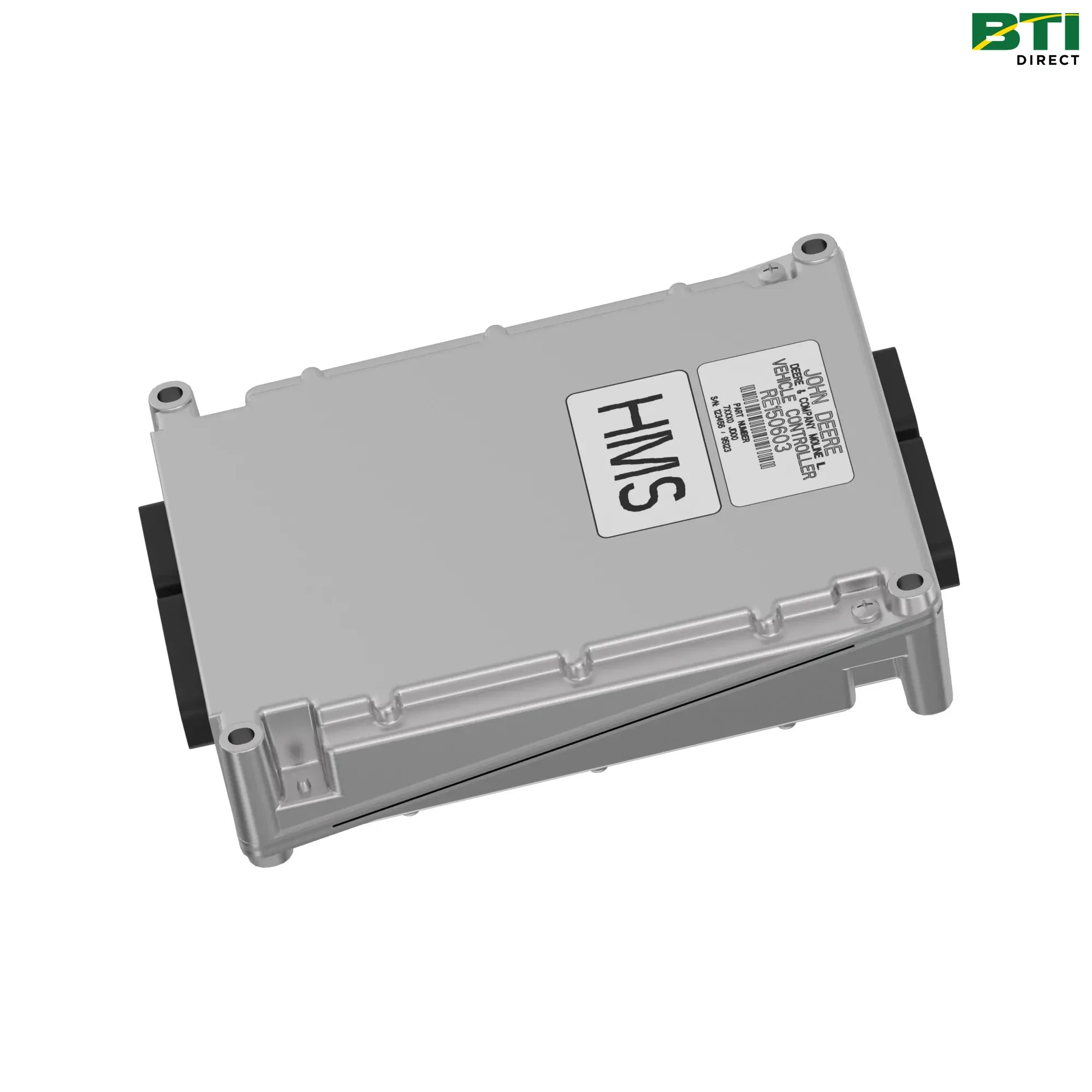 RE150603: Transmission Controller