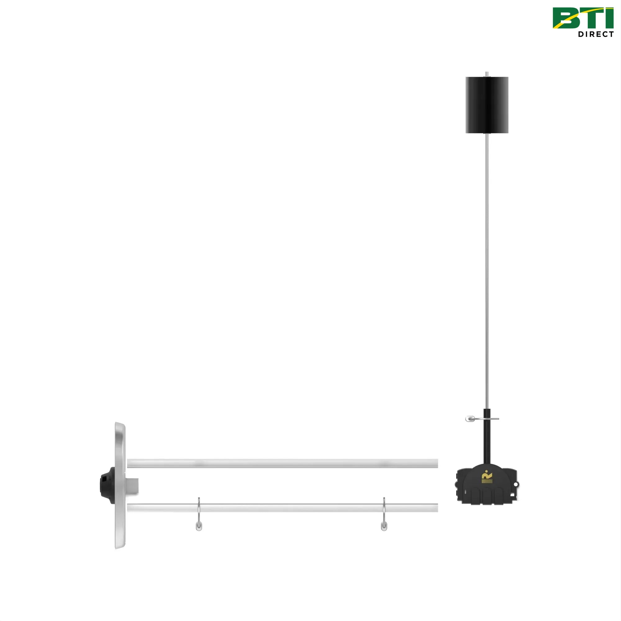 RE246949: Fuel Sender
