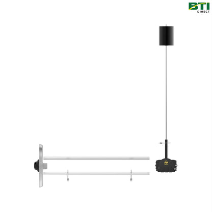 RE246949: Fuel Sender