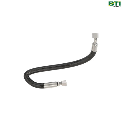 RE199318: Steering Line Hydraulic Hose