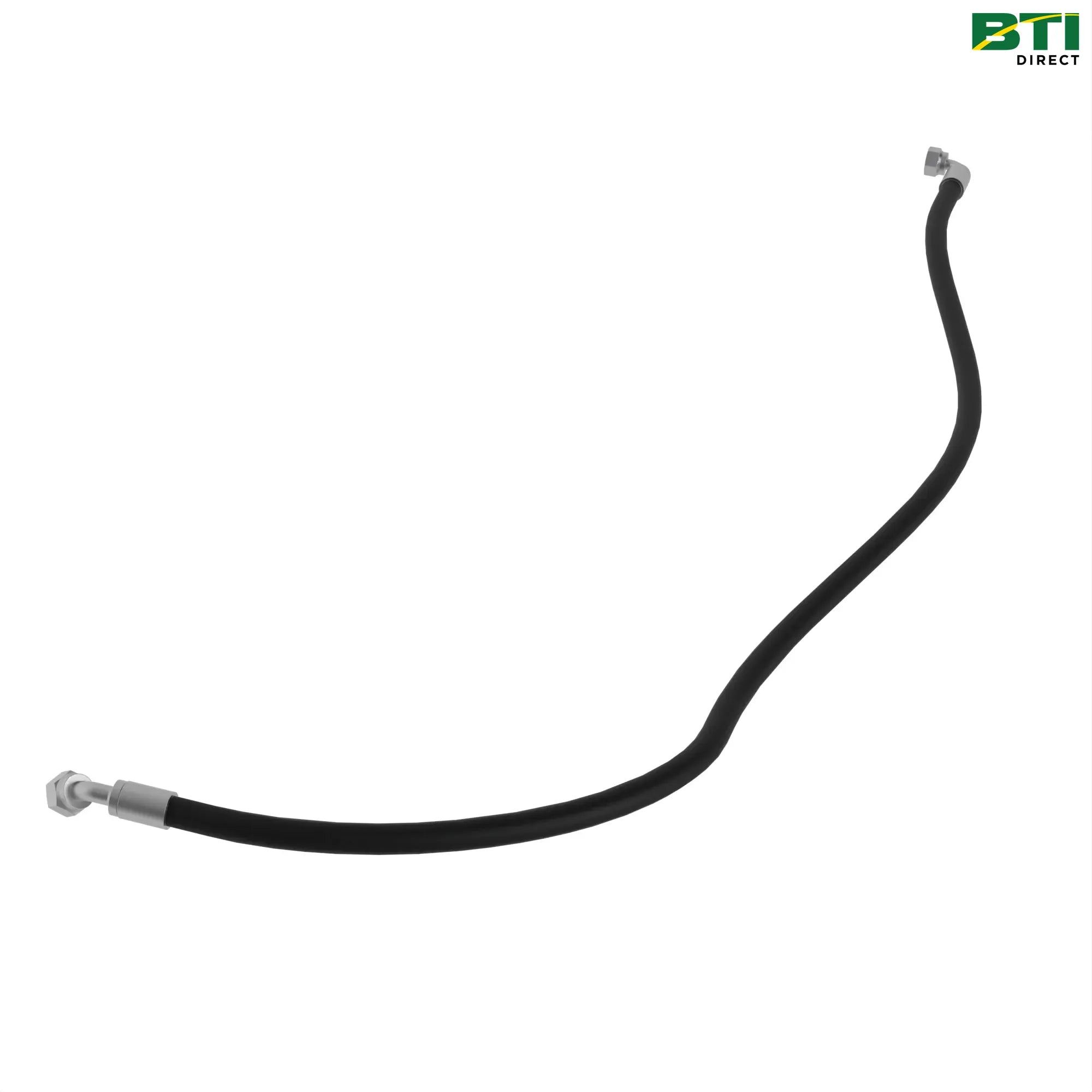 RE308208: Differential Lock Supply Hydraulic Hose