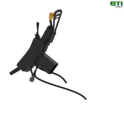 RE206255: Left Side Multifunction Module