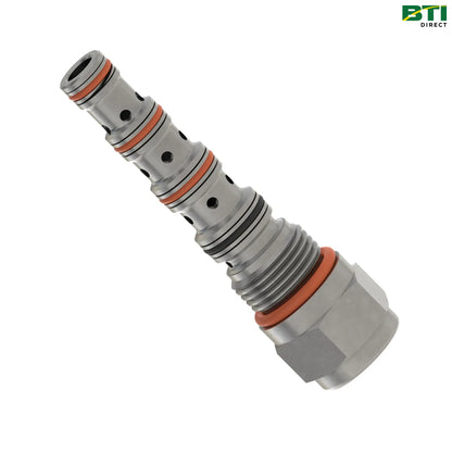 RE220438: 3 Way, Spool Valve