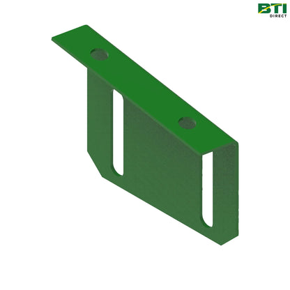 N222189: Left Side Support Trash