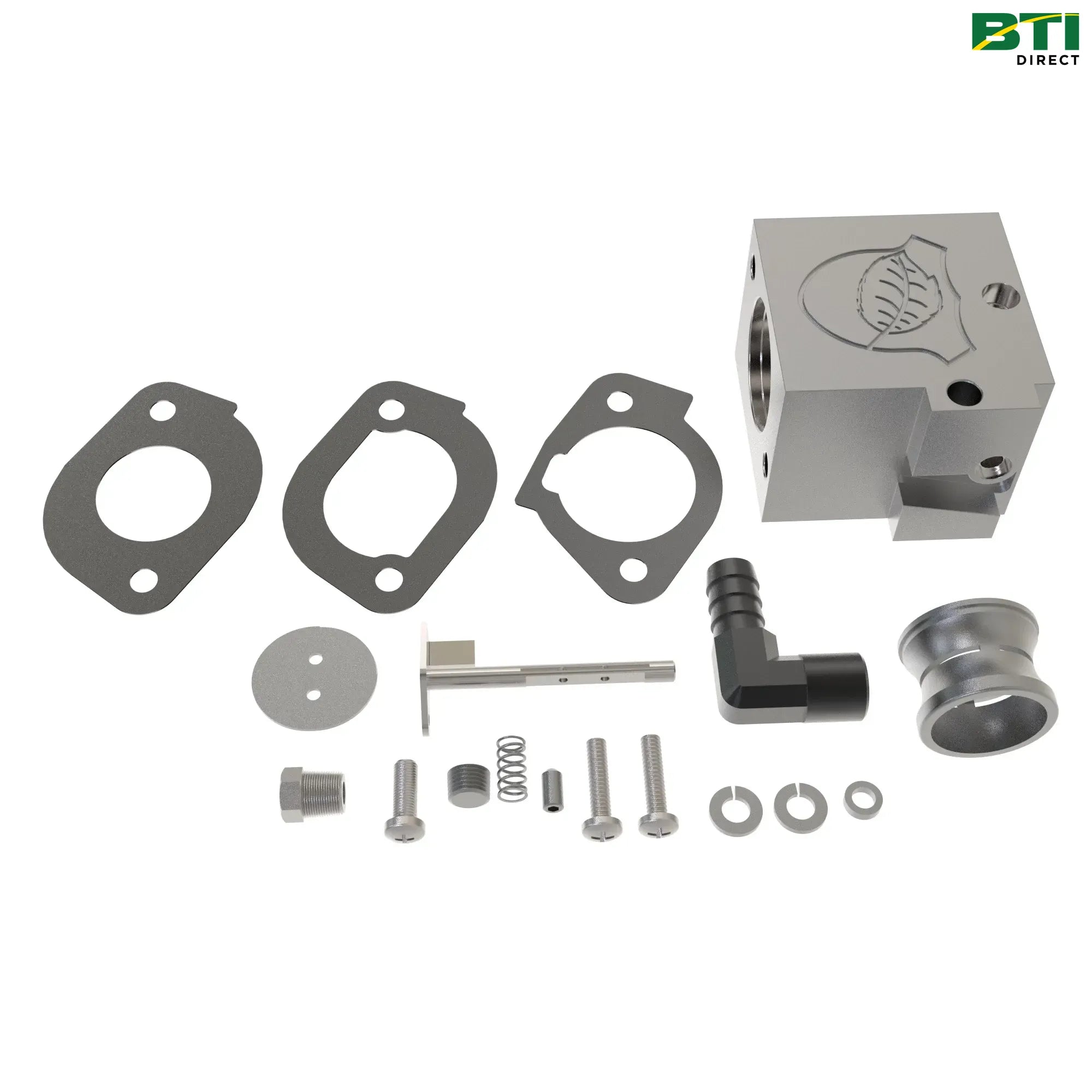 AUC19113: Carburetor