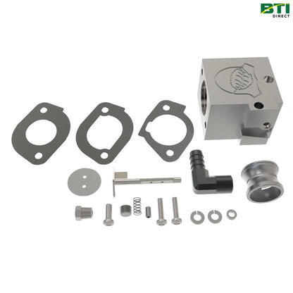 AUC19113: Carburetor