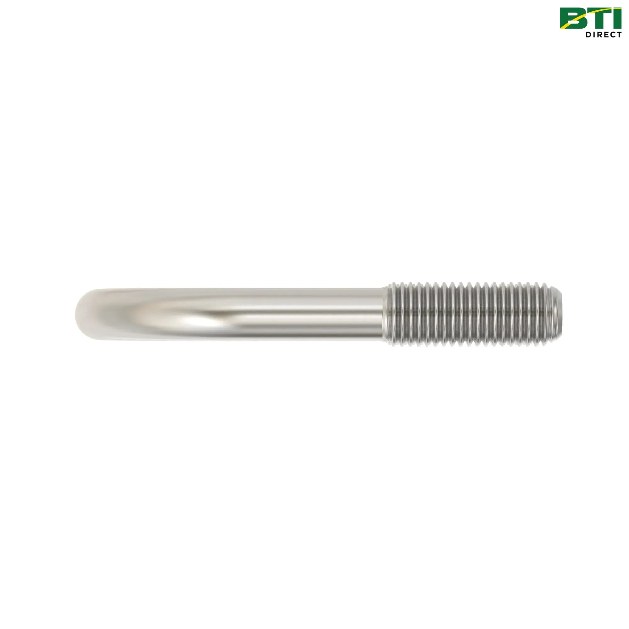 N307148: U-Bolt, 1/4" X 1.77"