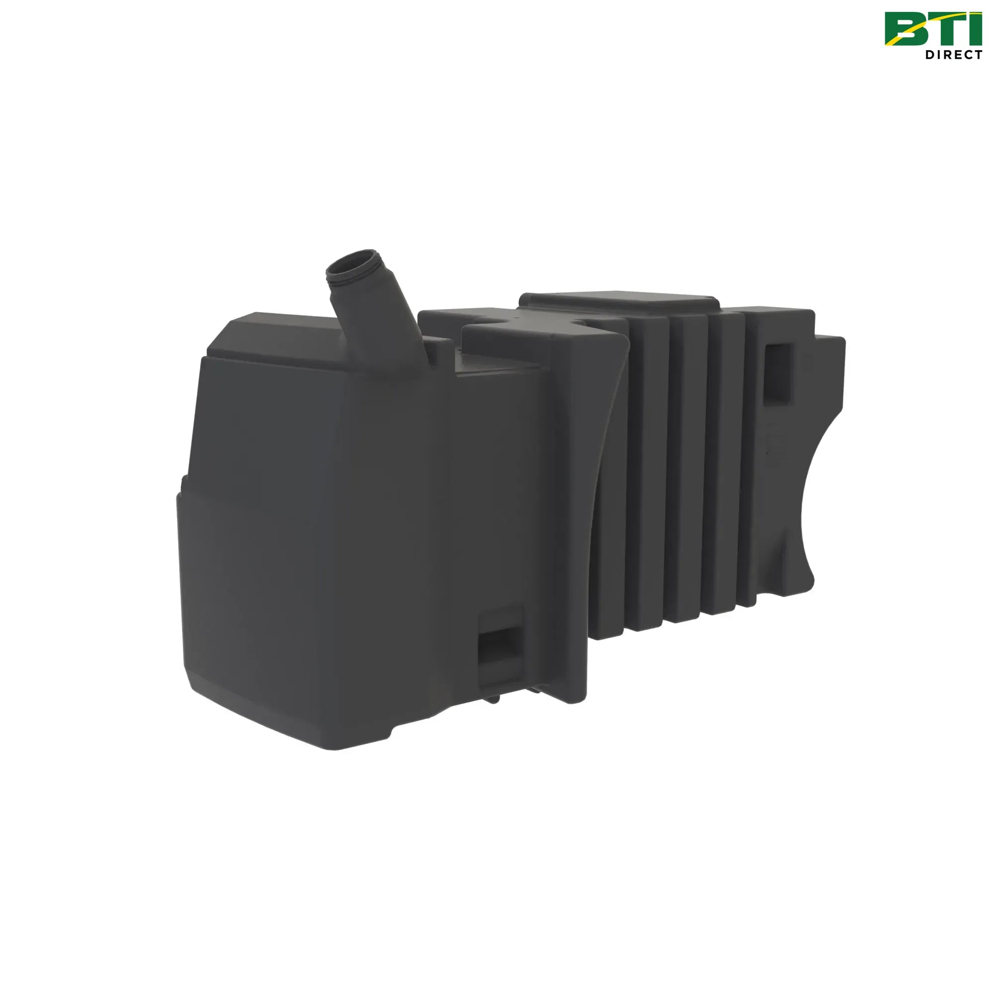 RE192423: Left Side Fuel Tank