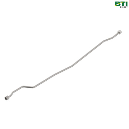 AL221655: Basic Hitch Oil Line