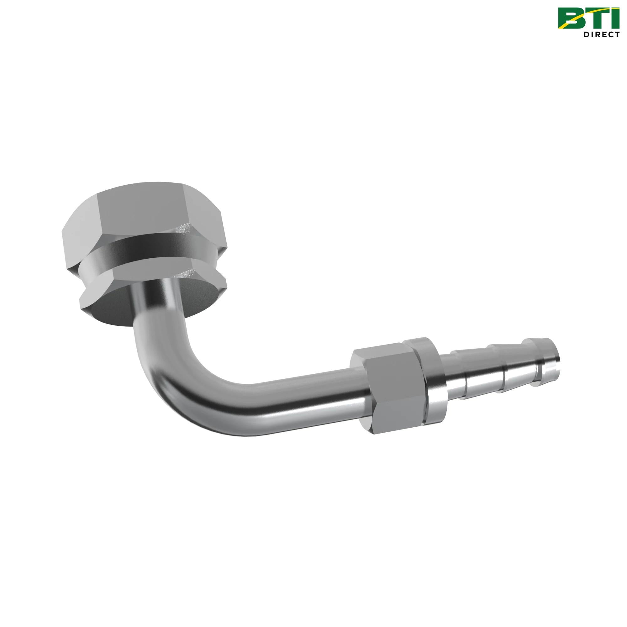 AN374873: Elbow Adapter Fitting