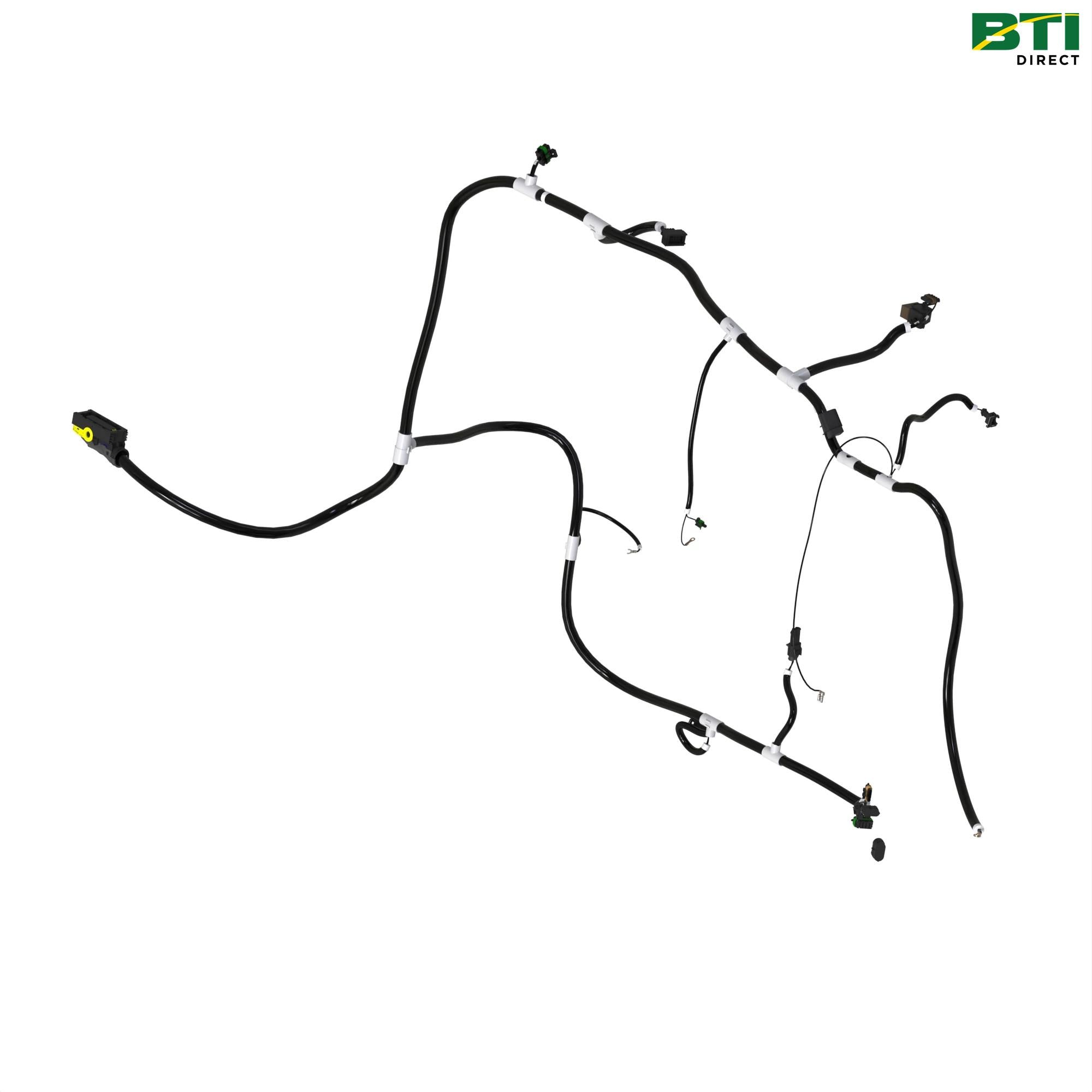 AL203645: Engine Wiring Harness