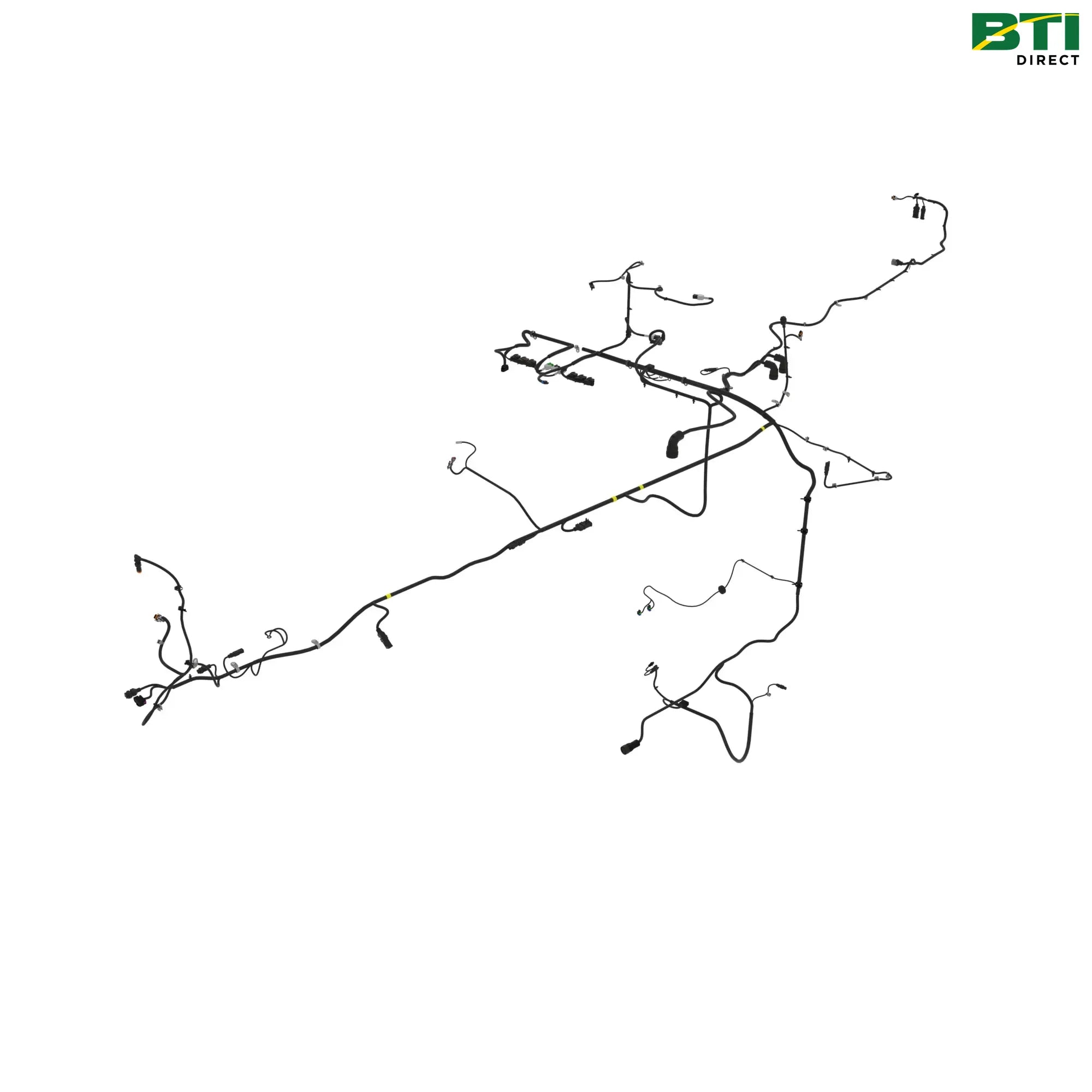 AXE100338: Main Wiring Harness, Right Side