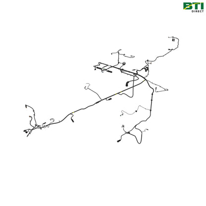 AXE100338: Main Wiring Harness, Right Side