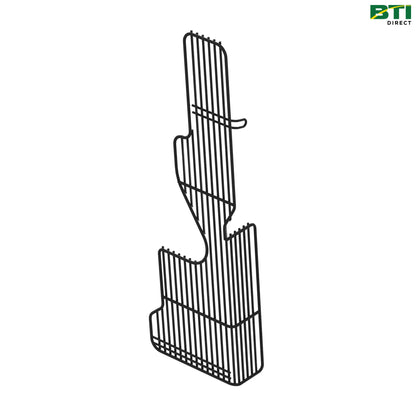 RE283503: Right Side Guard, Fixed Finger