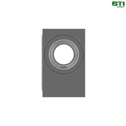 N281698: Valve Housing