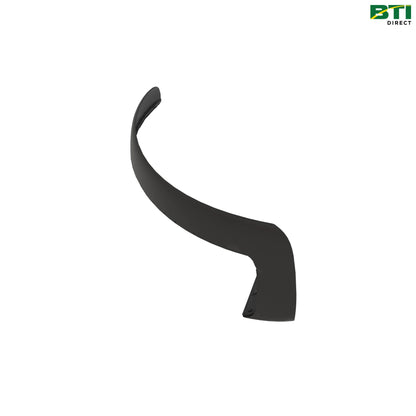 AL232321: Extension Fender, Right Side