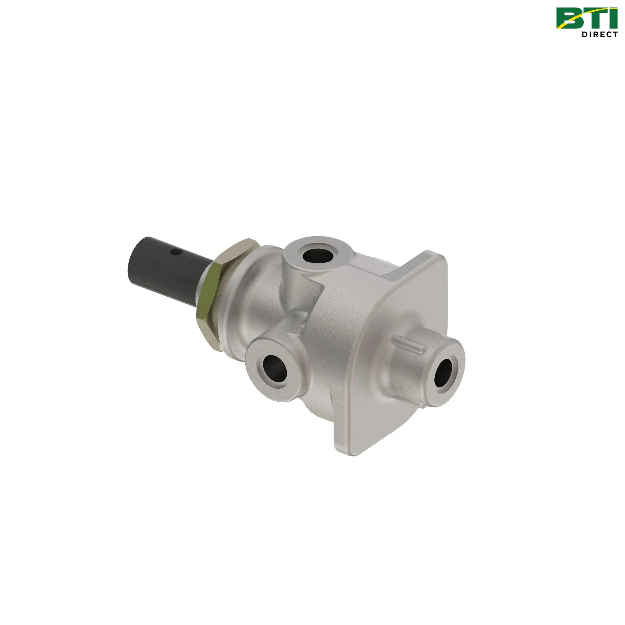 RE221851: Control Valve
