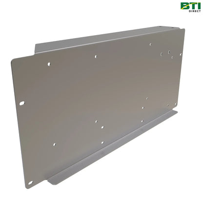 N307739: Dry Box Controller Bracket Plate