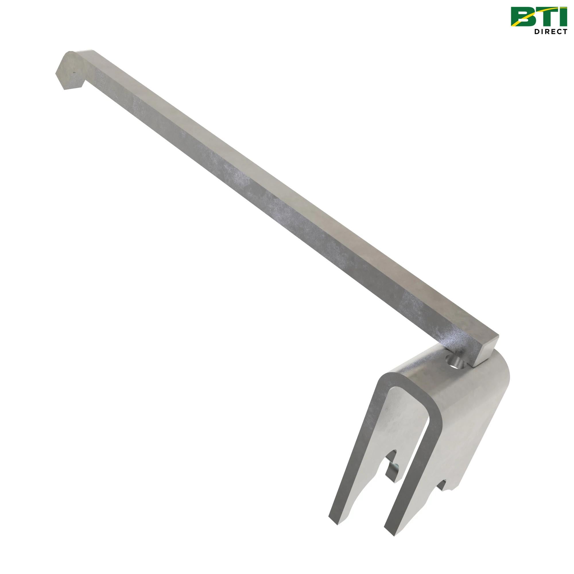 AN282286: Input Yoke, Right Side