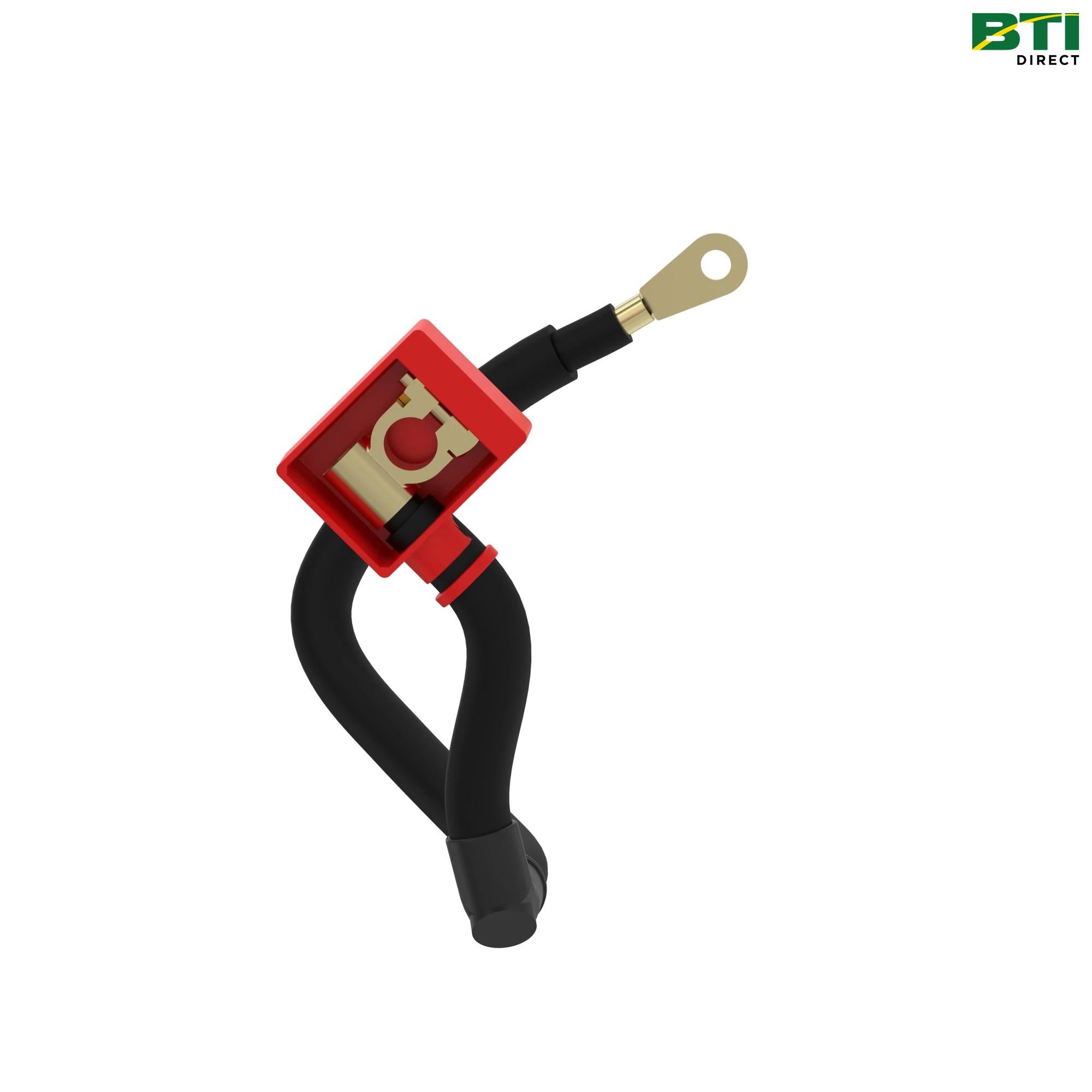 AL211779: Positive Battery Cable