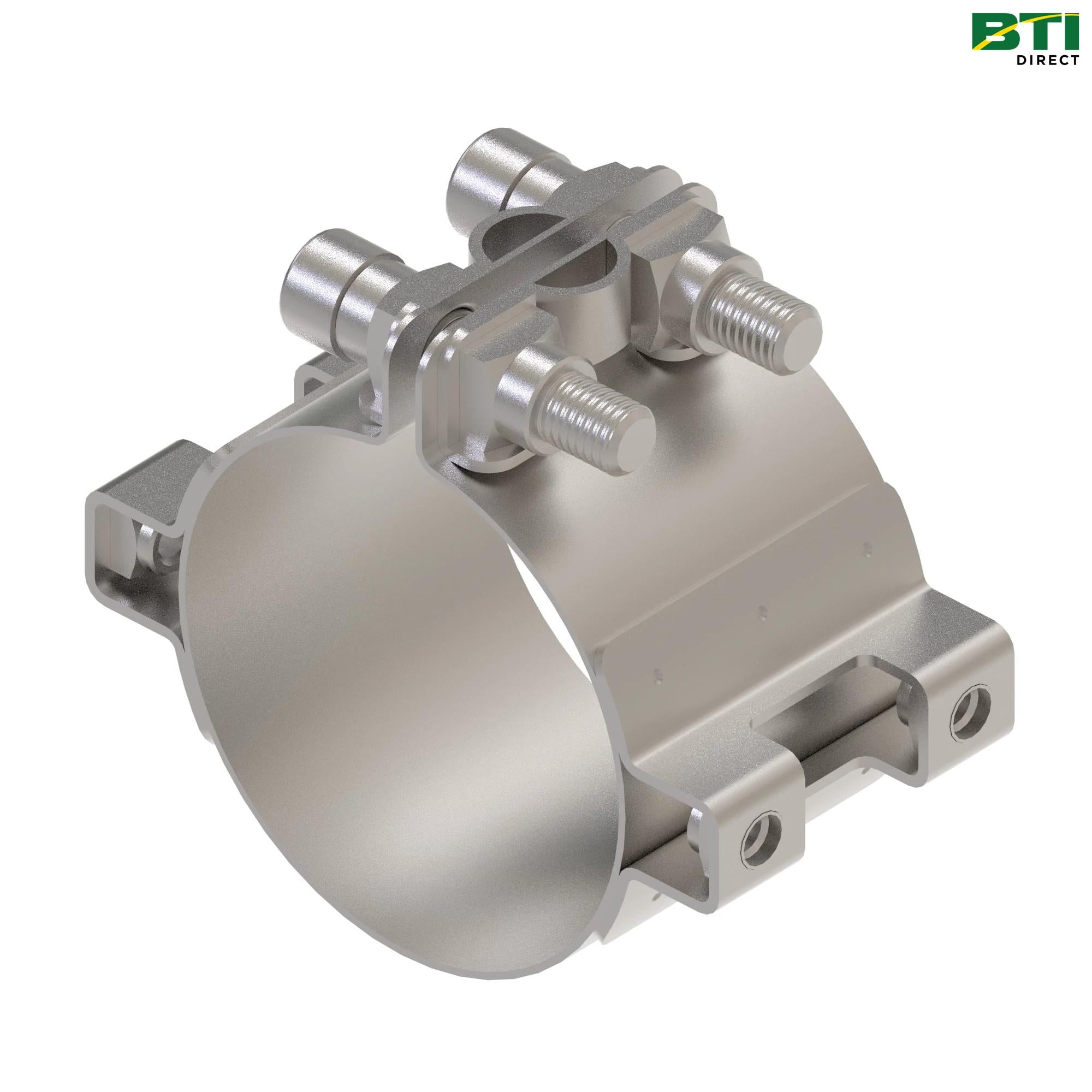 AL202181: Circular Mount Clamp