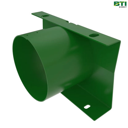 AXE72490: Tailings Return Sub Weldment