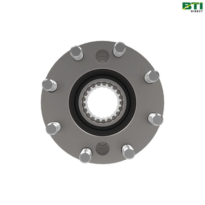 AL228784: Vibration Dampener