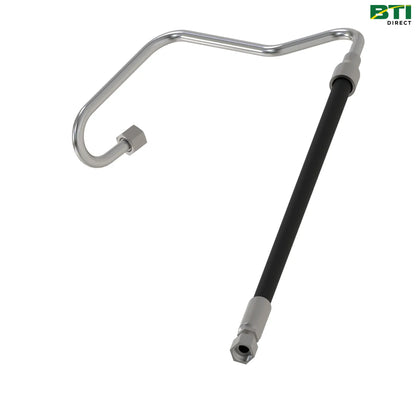 AN406240: Hydraulic Cylinder to Handler Cylinder Oil Line