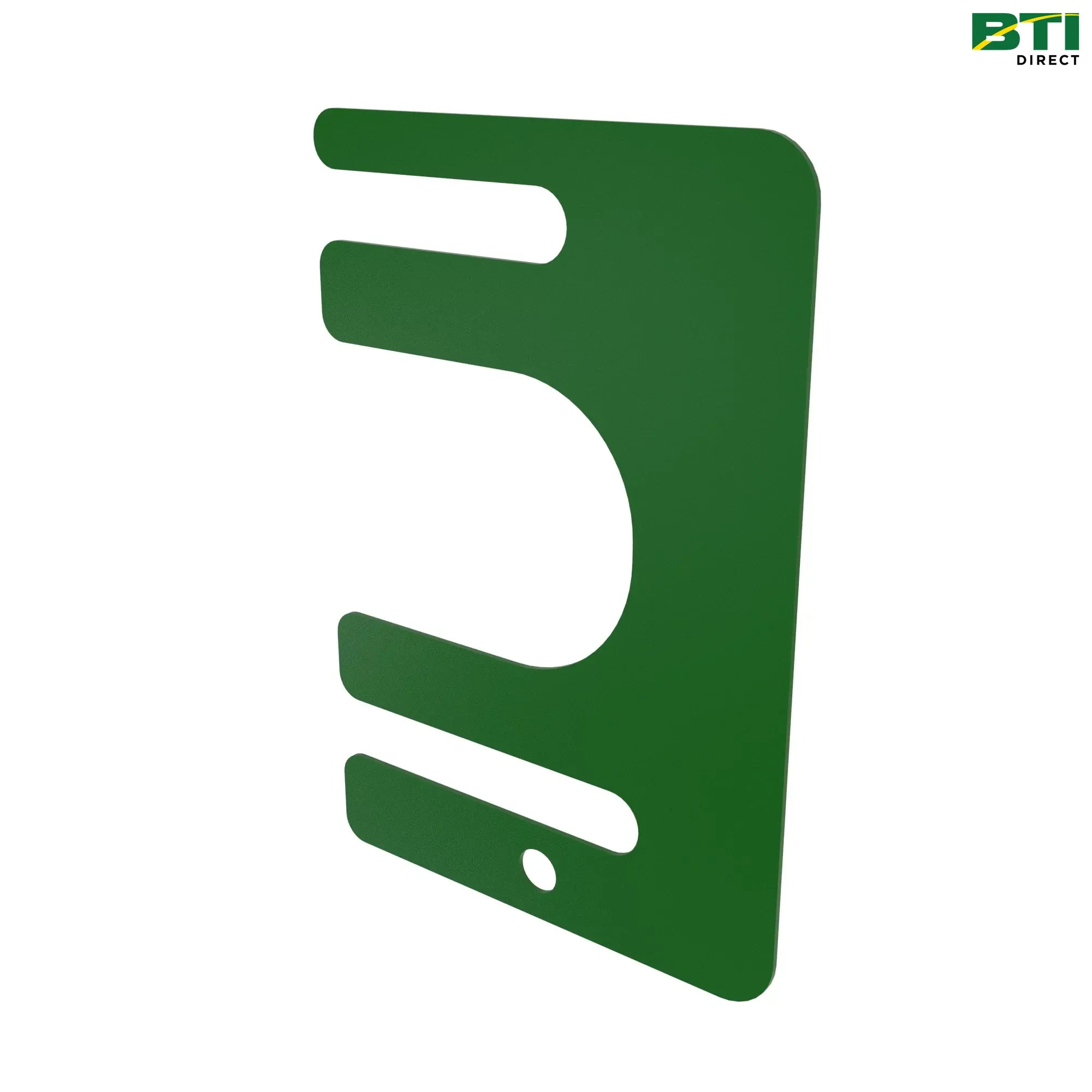 N223473: End Plate