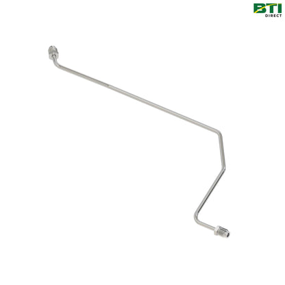 AL175272: Left Side Brake Bleeding Oil Line